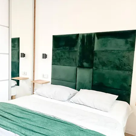 Wygodne Mieszkania Nova Mikolowska 123 Katowice