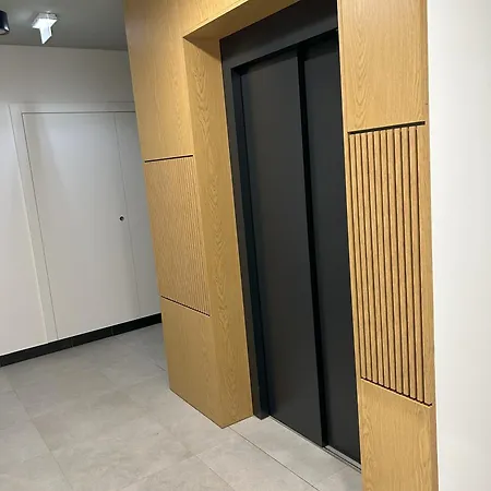 Wygodne Mieszkania Nova Mikolowska 123 Κατοβίτσε