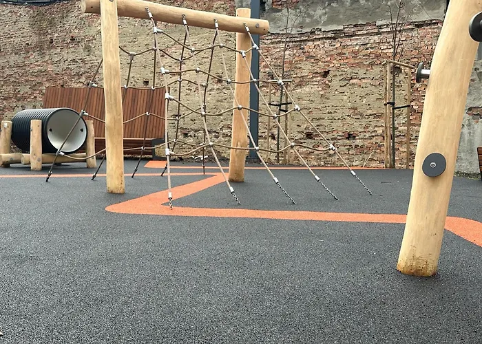 Wygodne Mieszkania Nova Mikolowska 123 Apartman Katowice