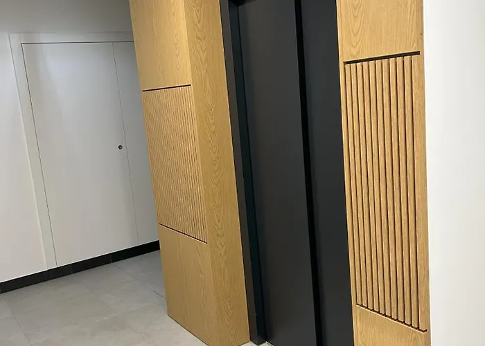 Wygodne Mieszkania Nova Mikolowska 123 Katowice